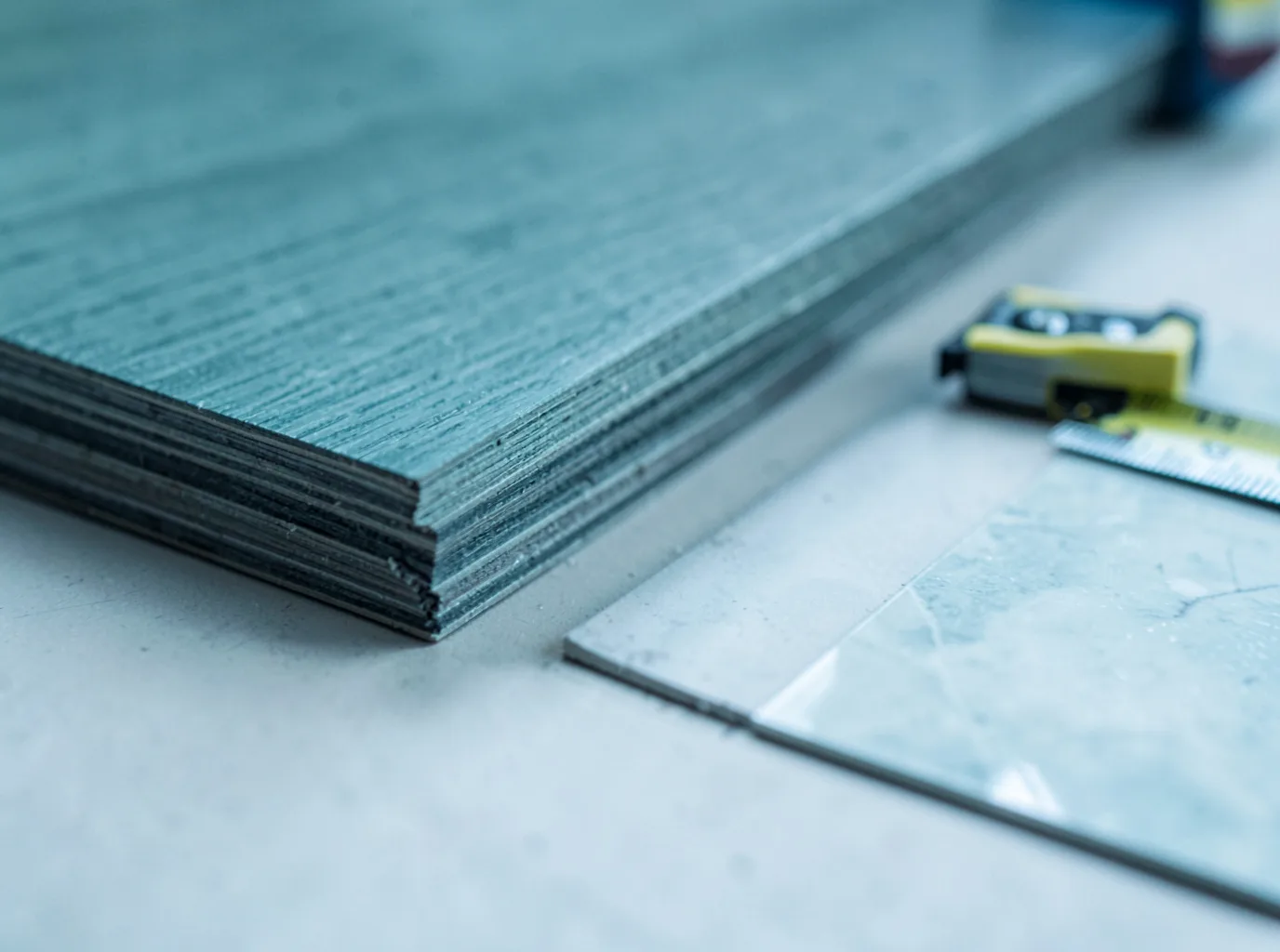 Luxury Vinyl Plank Installation Hamburg, IA FAQs